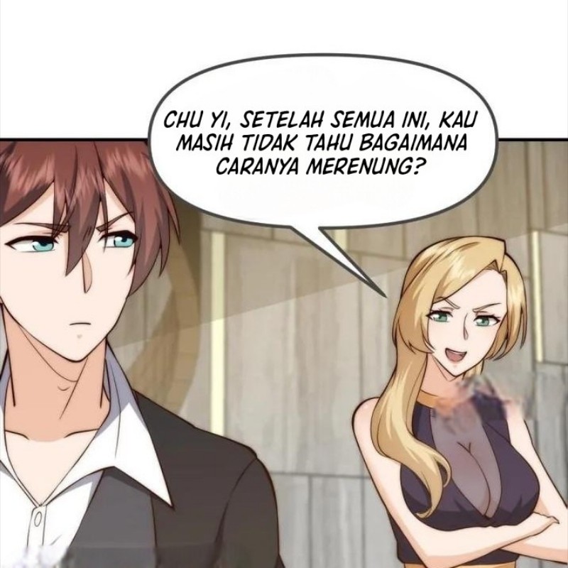 Cultivation Return on Campus Chapter 416 Gambar 6