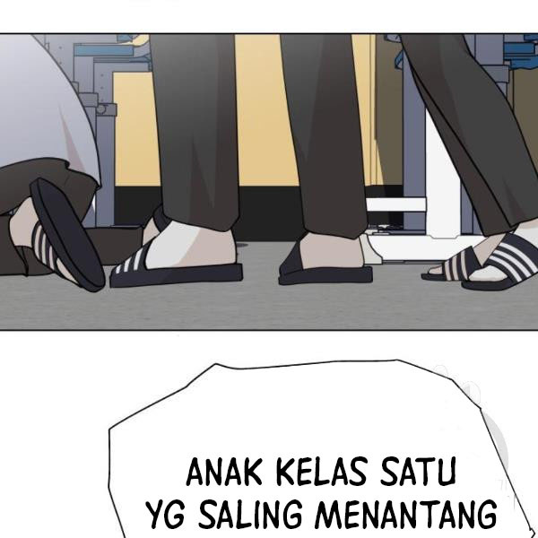 King of Piling Chapter 09 Gambar 14
