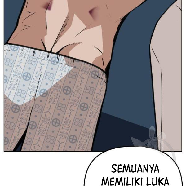 King of Piling Chapter 09 Gambar 145