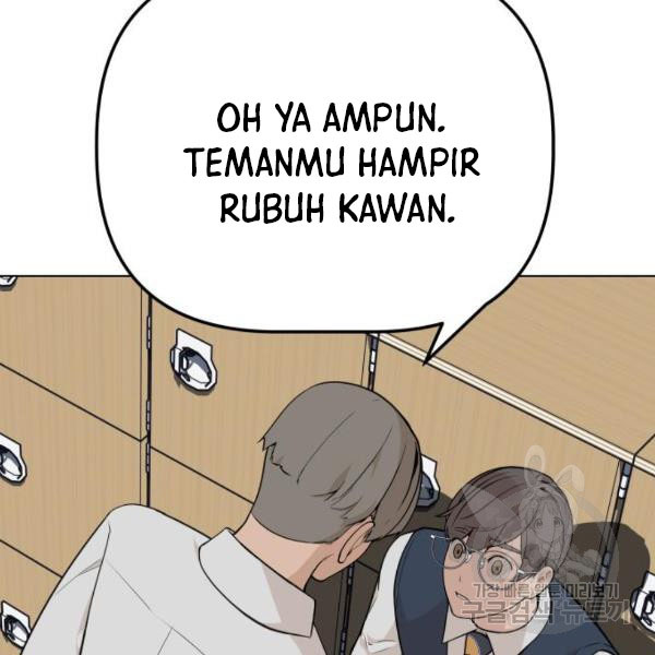 King of Piling Chapter 09 Gambar 162