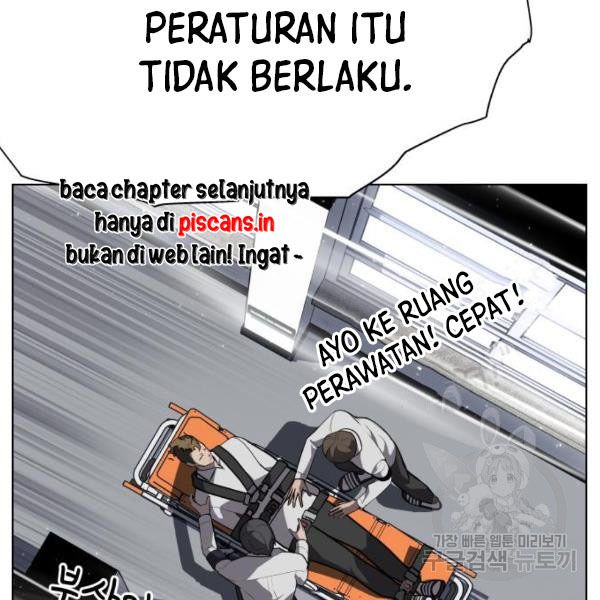 King of Piling Chapter 09 Gambar 11