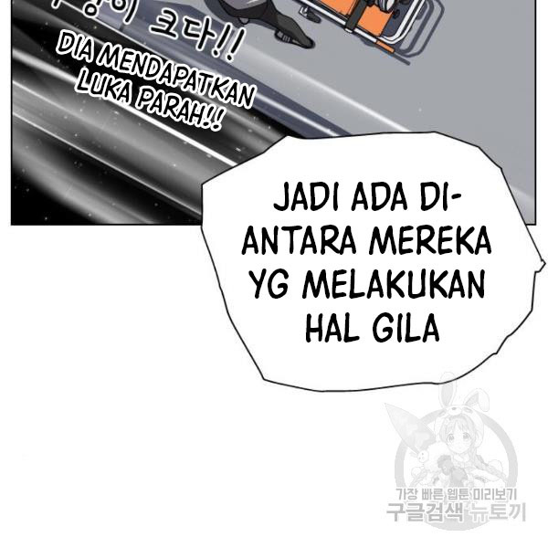 King of Piling Chapter 09 Gambar 12