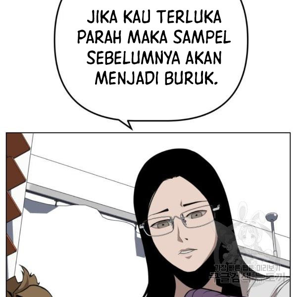 King of Piling Chapter 09 Gambar 136