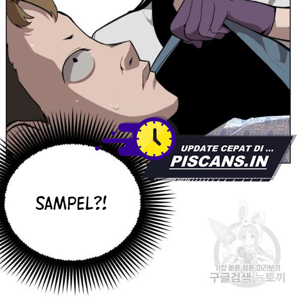 King of Piling Chapter 09 Gambar 137