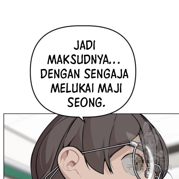 King of Piling Chapter 09 Gambar 25