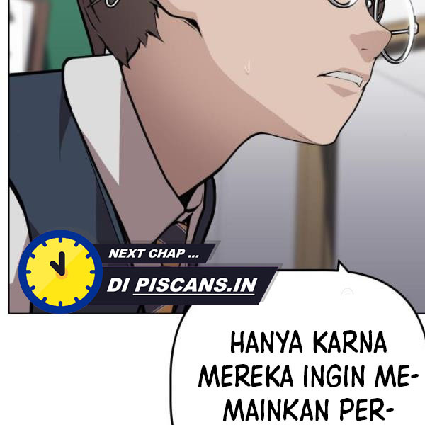 King of Piling Chapter 09 Gambar 26