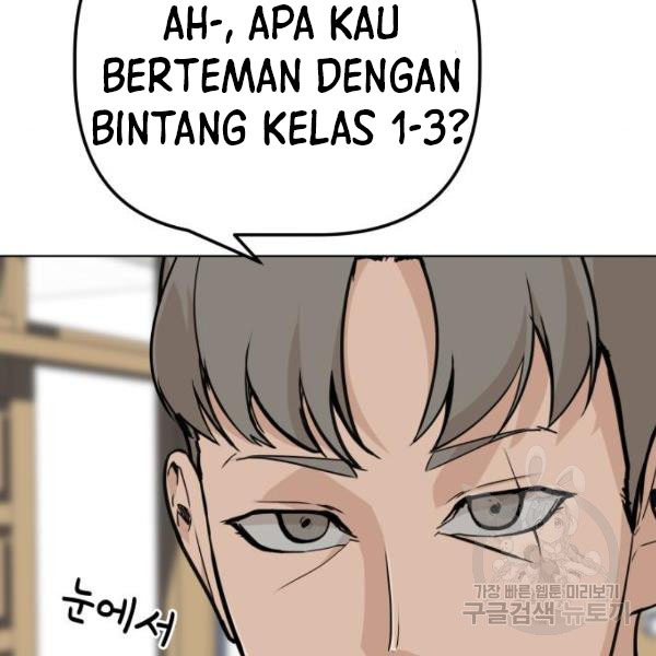 King of Piling Chapter 09 Gambar 28