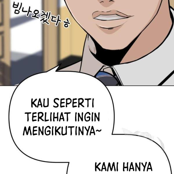 King of Piling Chapter 09 Gambar 29