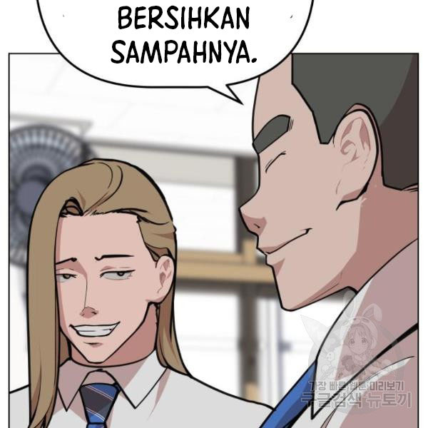 King of Piling Chapter 09 Gambar 20