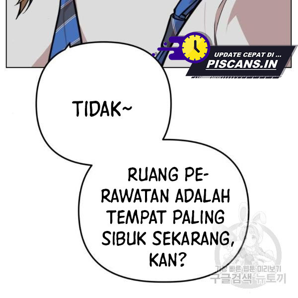 King of Piling Chapter 09 Gambar 21