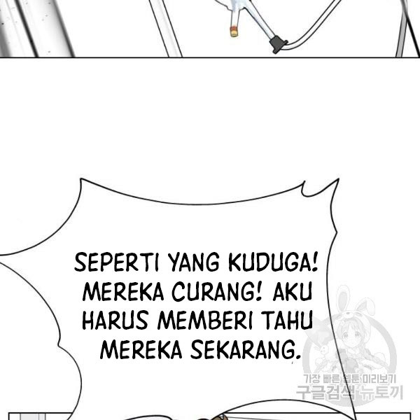 King of Piling Chapter 09 Gambar 220