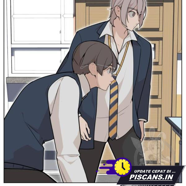 King of Piling Chapter 09 Gambar 23