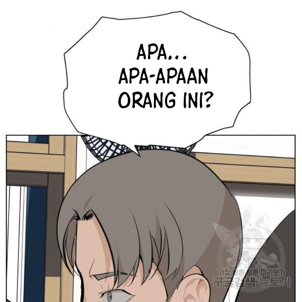 King of Piling Chapter 09 Gambar 39