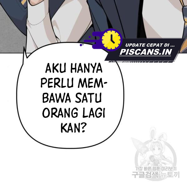 King of Piling Chapter 09 Gambar 32