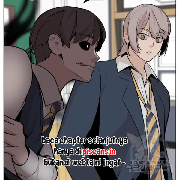 King of Piling Chapter 09 Gambar 45