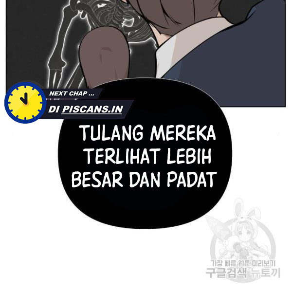 King of Piling Chapter 09 Gambar 49