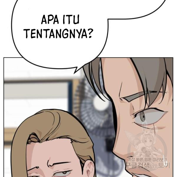 King of Piling Chapter 09 Gambar 54