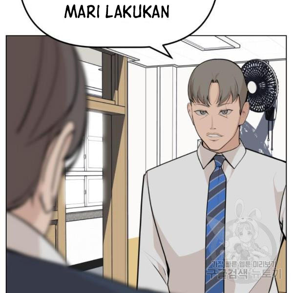 King of Piling Chapter 09 Gambar 79