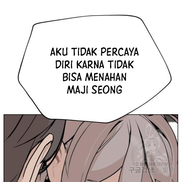 King of Piling Chapter 09 Gambar 84