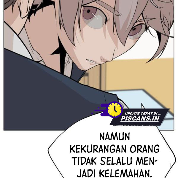 King of Piling Chapter 09 Gambar 85