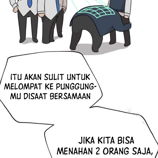 King of Piling Chapter 09 Gambar 88