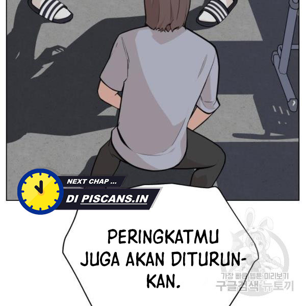 King of Piling Chapter 09 Gambar 9