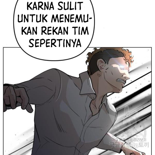King of Piling Chapter 08 Gambar 153