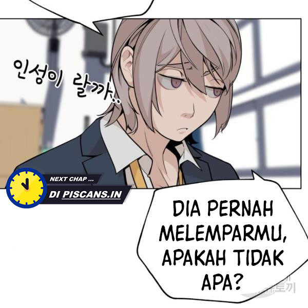 King of Piling Chapter 08 Gambar 156