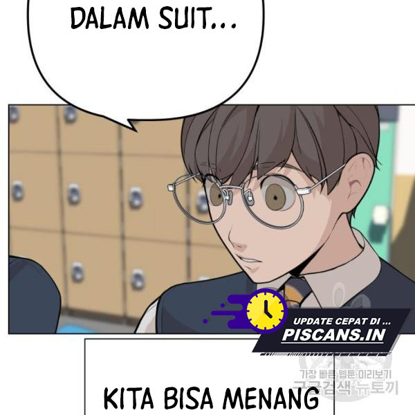 King of Piling Chapter 08 Gambar 158