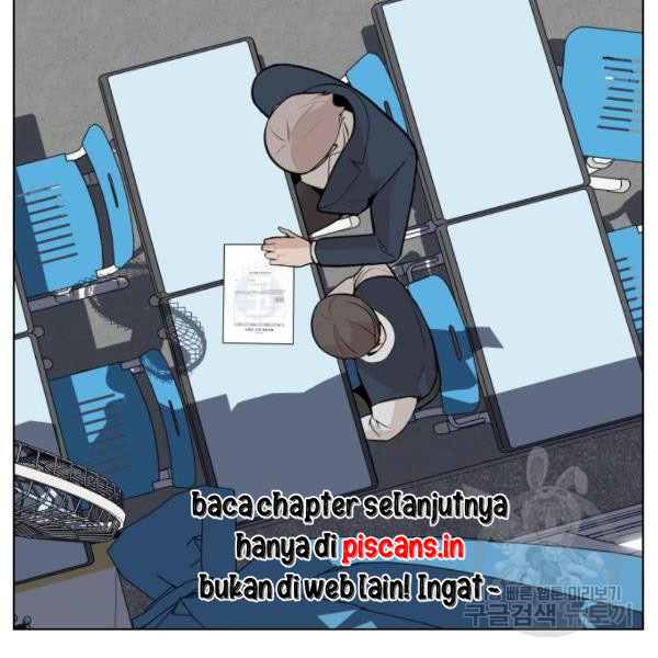 King of Piling Chapter 08 Gambar 162