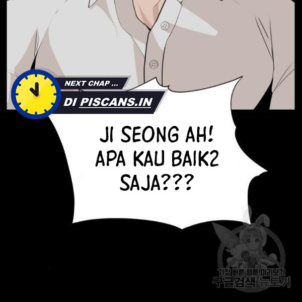 King of Piling Chapter 08 Gambar 19