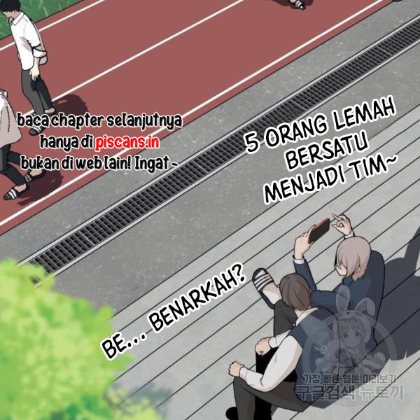 King of Piling Chapter 08 Gambar 10