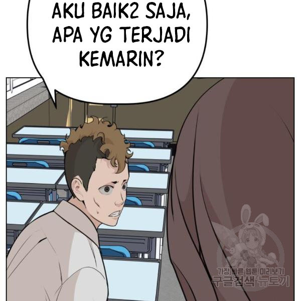 King of Piling Chapter 08 Gambar 104