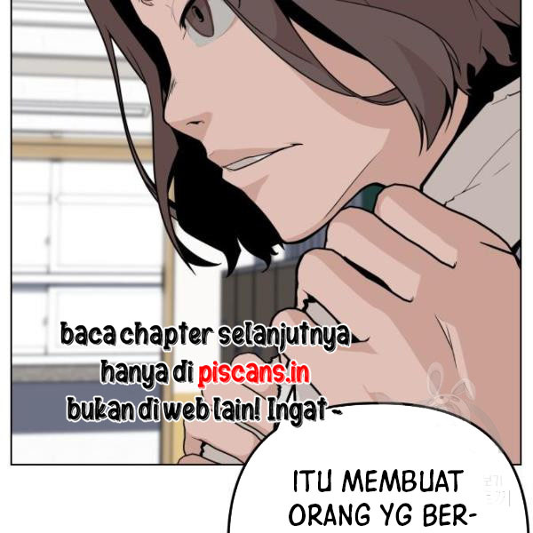 King of Piling Chapter 08 Gambar 110