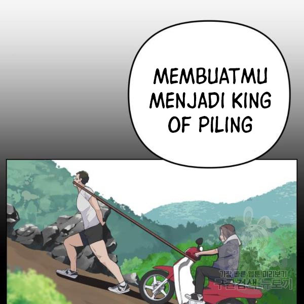 King of Piling Chapter 08 Gambar 112