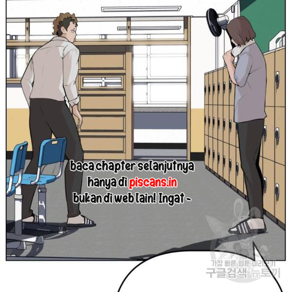 King of Piling Chapter 08 Gambar 121