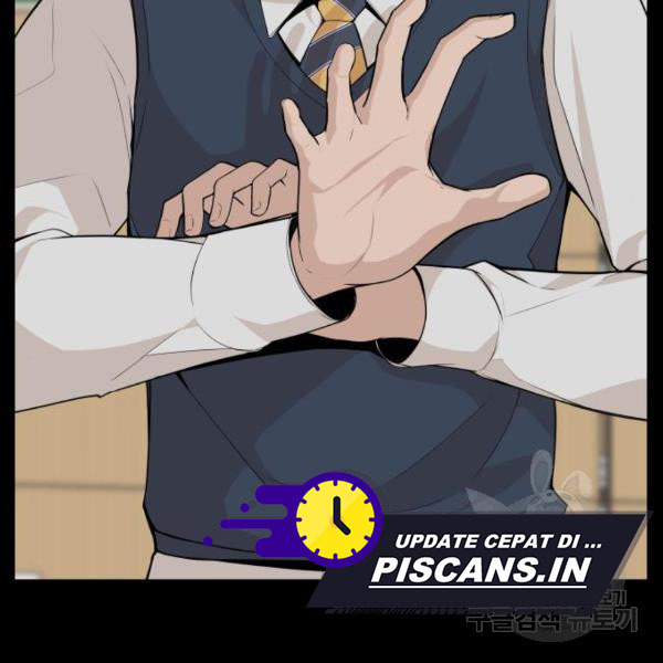 King of Piling Chapter 08 Gambar 24