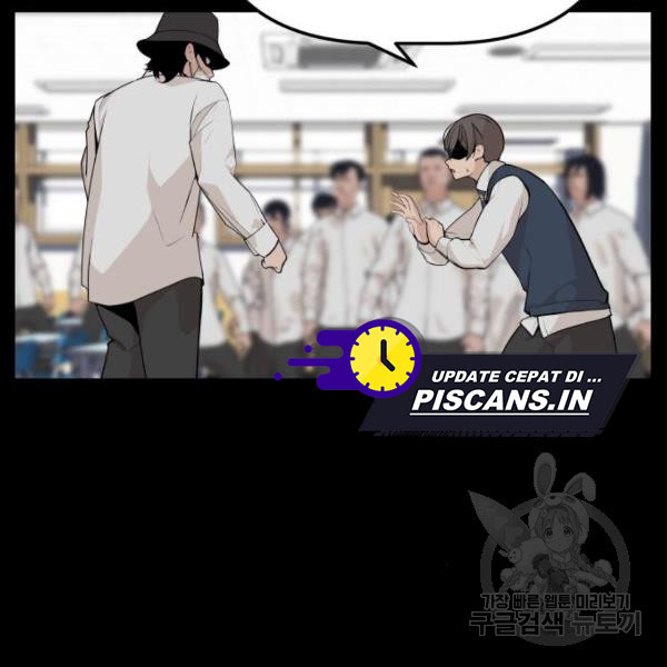 King of Piling Chapter 08 Gambar 21