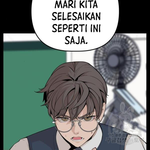 King of Piling Chapter 08 Gambar 23