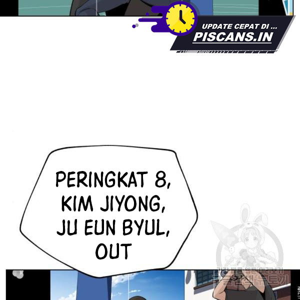 King of Piling Chapter 08 Gambar 3