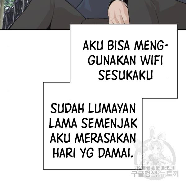 King of Piling Chapter 08 Gambar 44