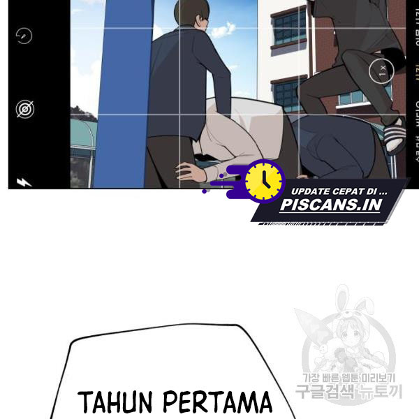 King of Piling Chapter 08 Gambar 4