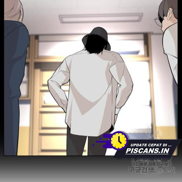 King of Piling Chapter 08 Gambar 40