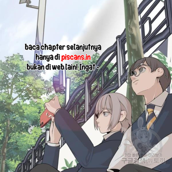 King of Piling Chapter 08 Gambar 43