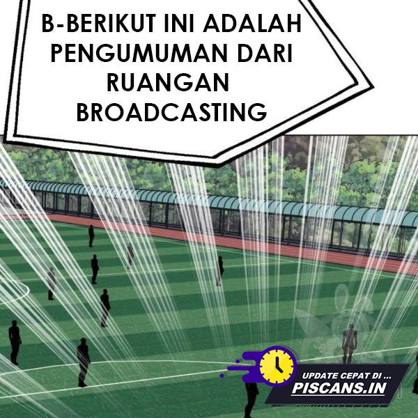 King of Piling Chapter 08 Gambar 51