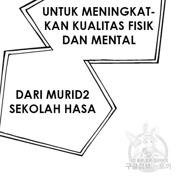 King of Piling Chapter 08 Gambar 53