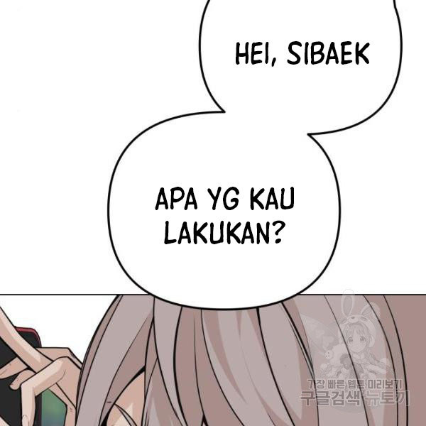 King of Piling Chapter 08 Gambar 6
