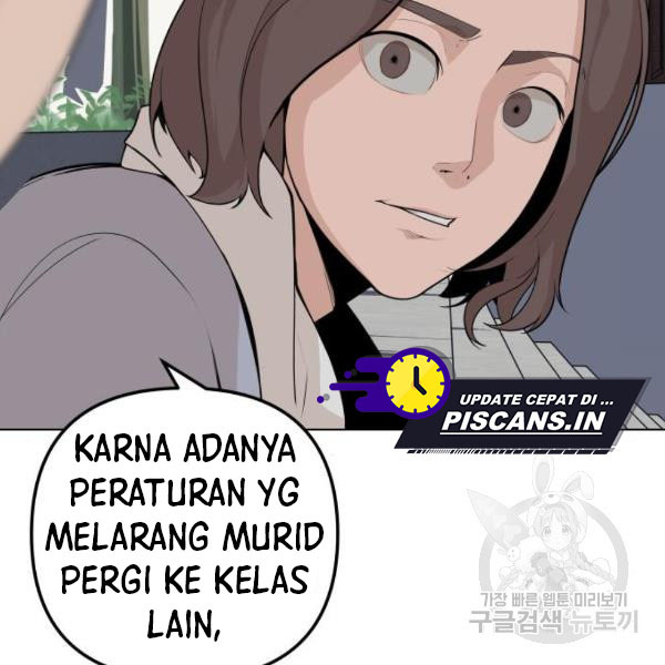 King of Piling Chapter 08 Gambar 70