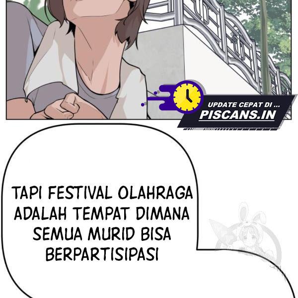 King of Piling Chapter 08 Gambar 73