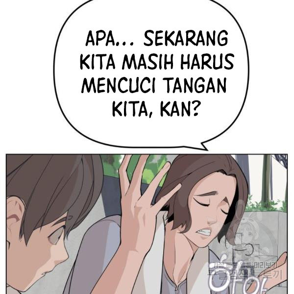 King of Piling Chapter 08 Gambar 85